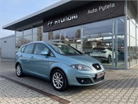 Seat Altea 1,6 MPI, 5st. MT  XL Style